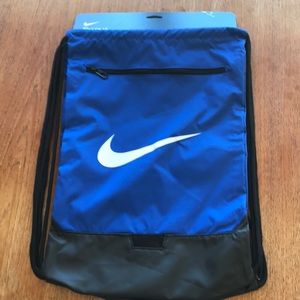 NWT Nike Backpack